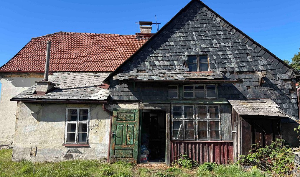 Prodej domu 240 m² s pozemkem 1 457 m², Dvorce – náhled fotky 30