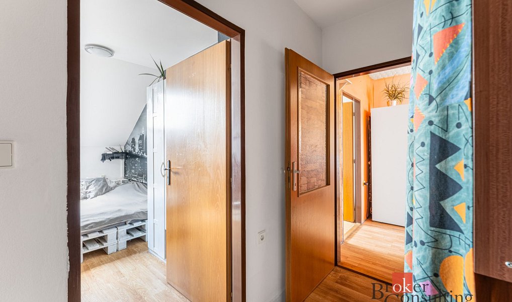 Prodej bytu 2+1 55 m², Žďár nad Sázavou – náhled fotky 17