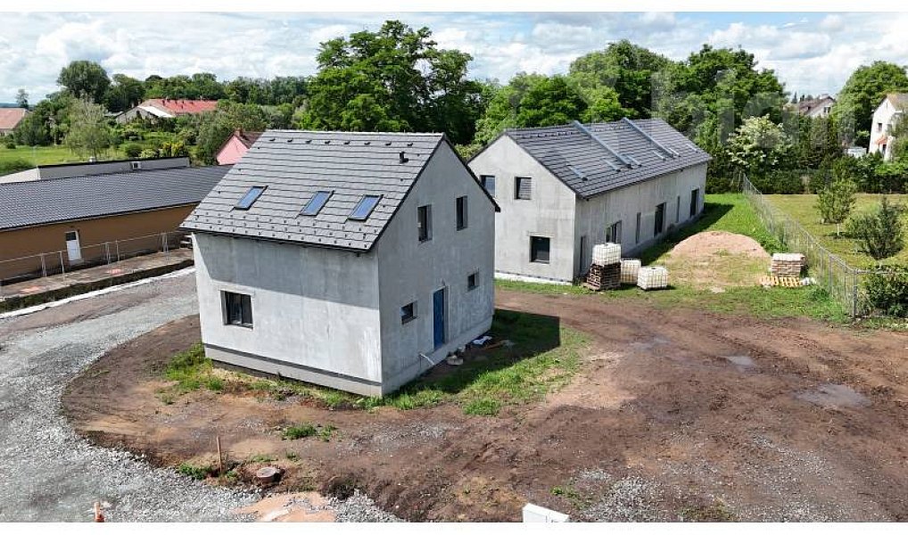 Prodej domu 89 m² s pozemkem 402 m², Chrudim – náhled fotky 4