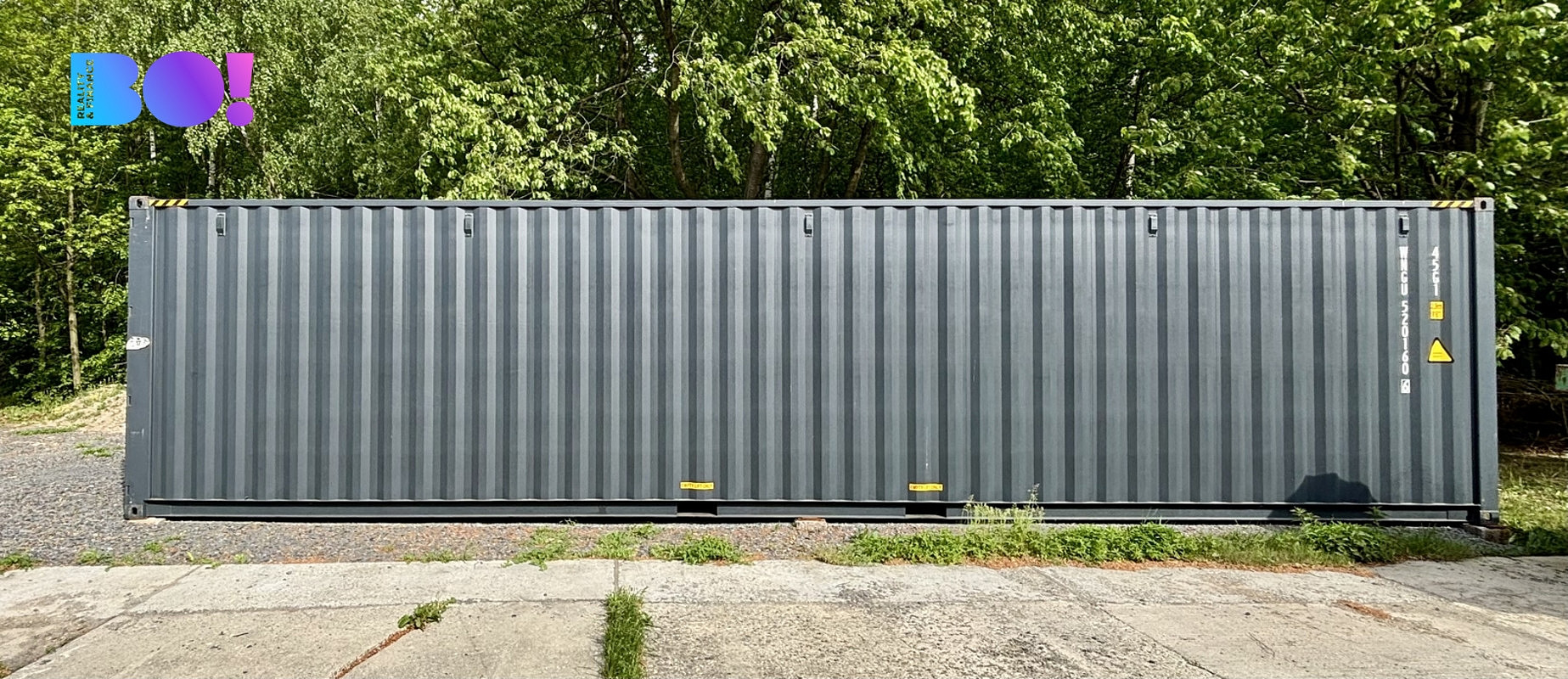 Pronájem skladovacích prostor 28 m² – fotografie 3