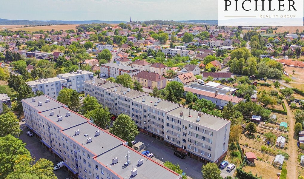 Prodej bytu 3+1 73 m², Plzeň – náhled fotky 22