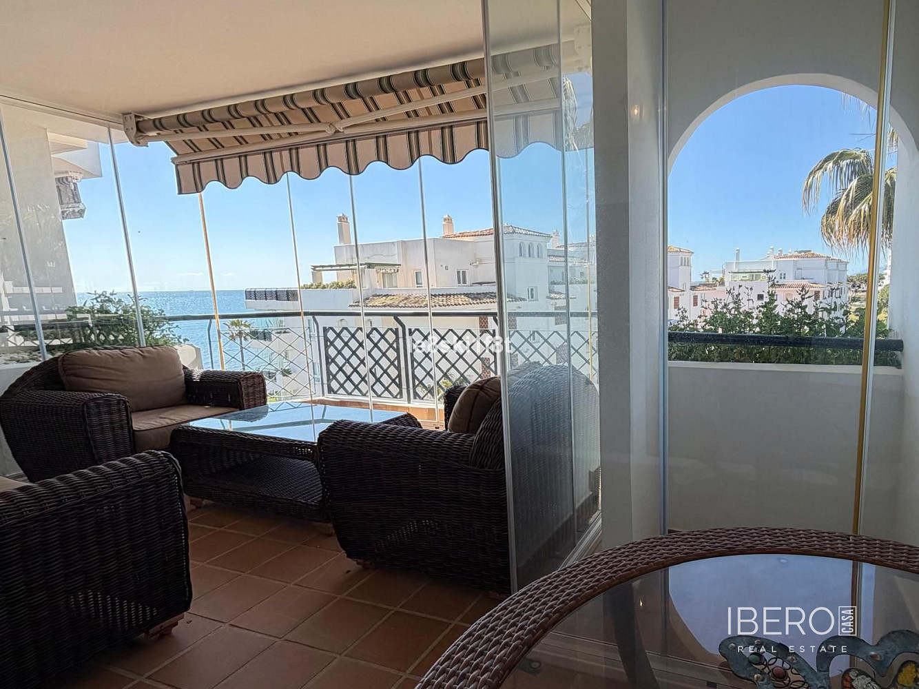 Piso 3+kk – Mijas, Urbanización Sitio de Calahonda - Vista 4