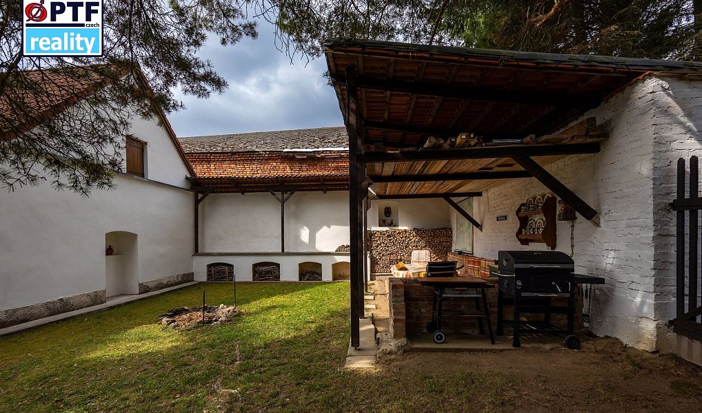 Prodej domu 125 m² s pozemkem 1 982 m², Stříbro – náhled fotky 49