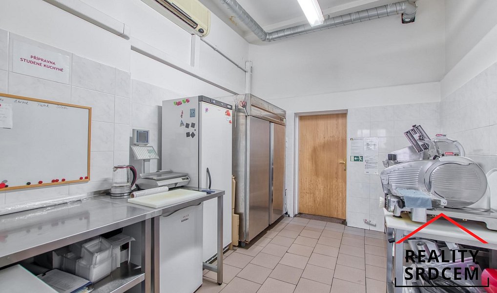 Pronájem obchodních prostor 113 m², Frýdek-Místek – náhled fotky 5