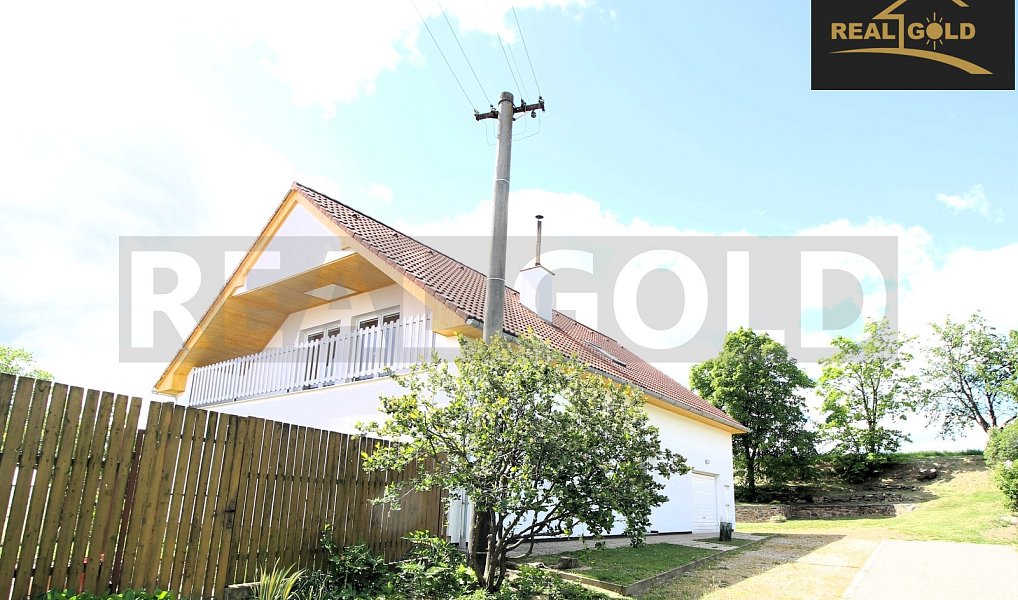 Prodej domu 280 m² s pozemkem 258 m², Bohušice – náhled fotky 10