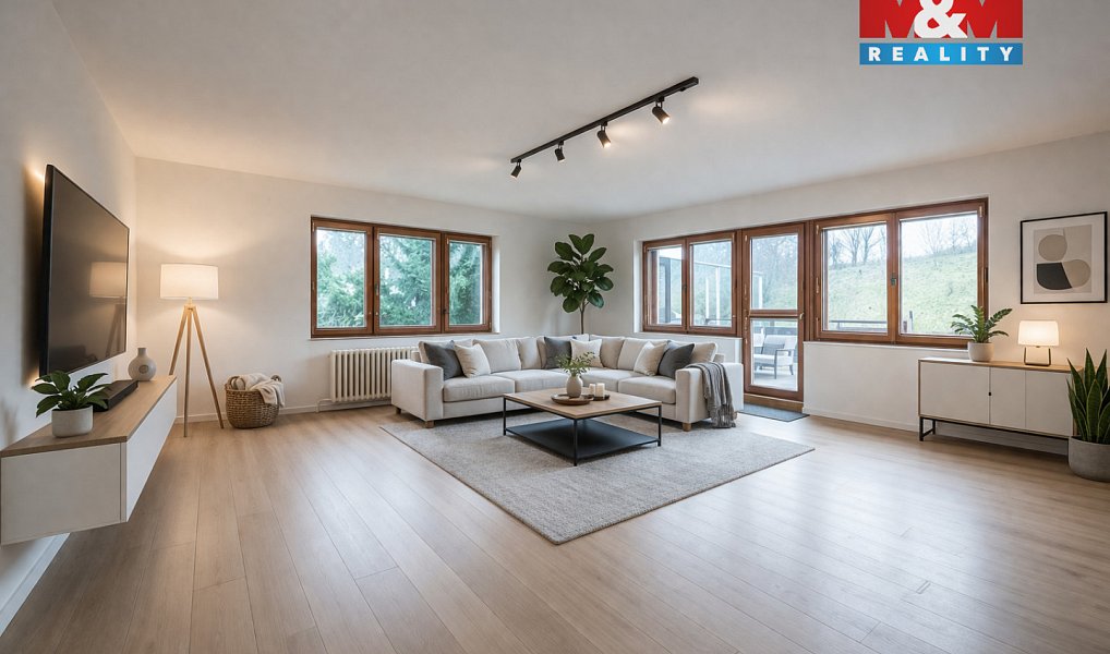 Prodej domu 212 m² s pozemkem 3 392 m², Kosova Hora – náhled fotky 12