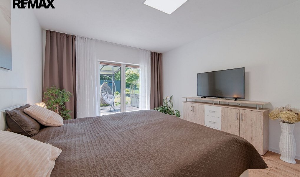 Prodej domu 107 m² s pozemkem 1 774 m², Stružná – náhled fotky 19