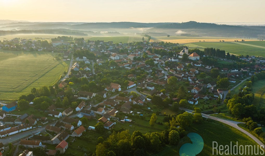 Prodej komerčního objektu (jiného typu) 953 m², Sepekov – náhled fotky 52