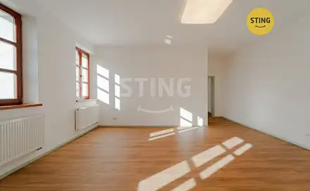 Pronájem bytu 3+kk 72 m², Sadová, Opava - Předměstí