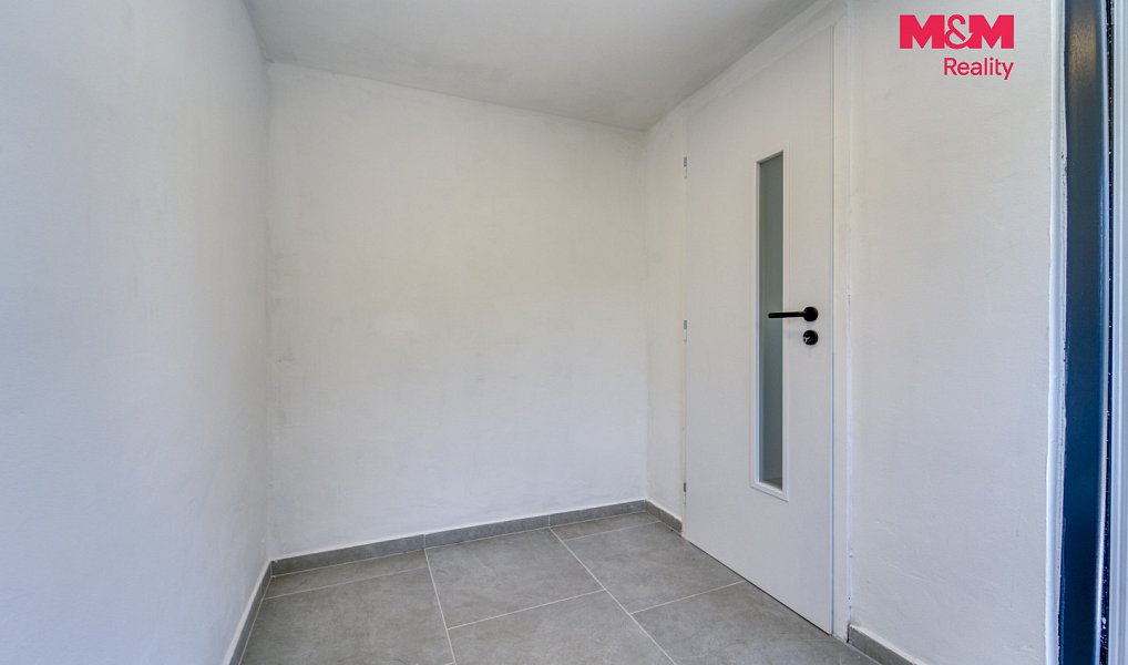 Prodej chaty/chalupy 30 m² s pozemkem 339 m², Plzeň – náhled fotky 11