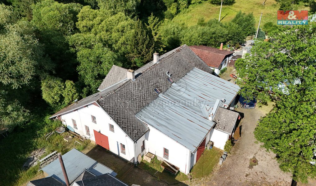 Prodej obchodních prostor 500 m², Budišov nad Budišovkou – náhled fotky 2