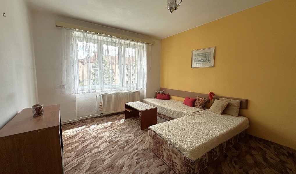 Prodej bytu 2+1 50 m², Jihlava – náhled fotky 13