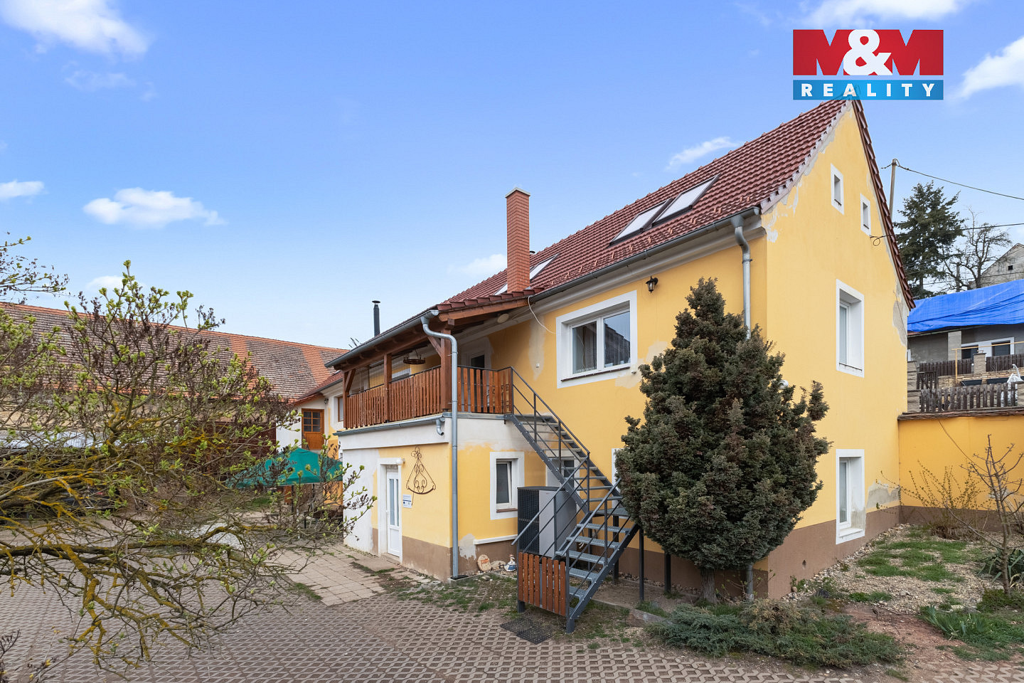 Prodej domu 380 m² s pozemkem 18 732 m² — photo 3