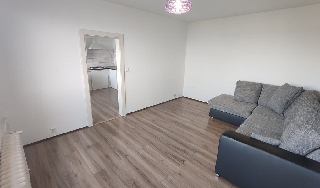 Prodej bytu 1+1 36 m², Ústí nad Labem – náhled fotky 5