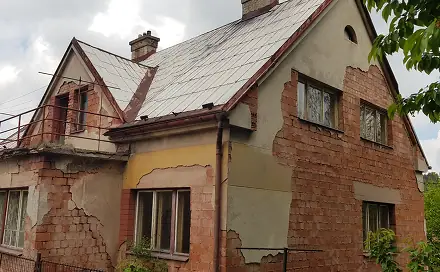 Prodej domu 160 m² s pozemkem 167 m², Na Vyhlídce, Nová Paka, okres Jičín