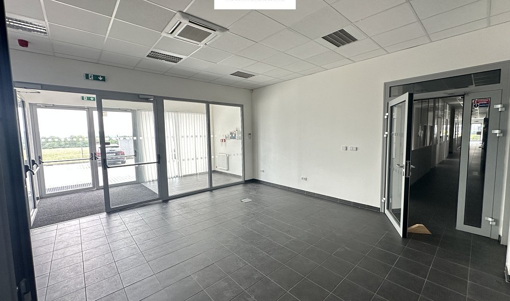 Pronájem výrobních prostor 6 449 m², Spořice – náhled fotky 14