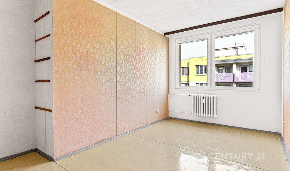 Prodej bytu 3+1 68 m², Kladno – náhled fotky 3