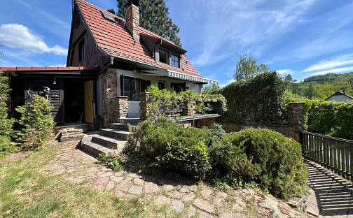 Prodej domu 52 m² s pozemkem 361 m², Sýkořice, okres Rakovník