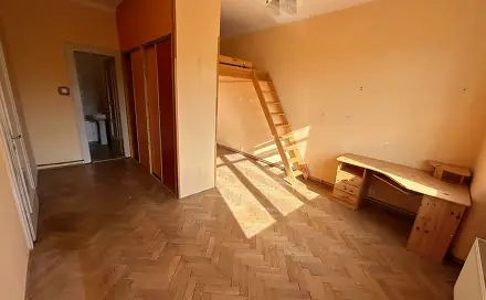 Pronájem bytu 2+1 65 m²