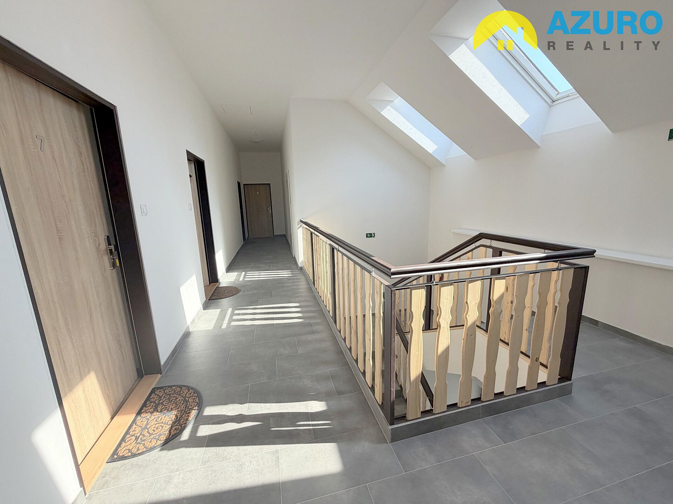 Pronájem bytu 1+kk 36 m² – fotografie 5