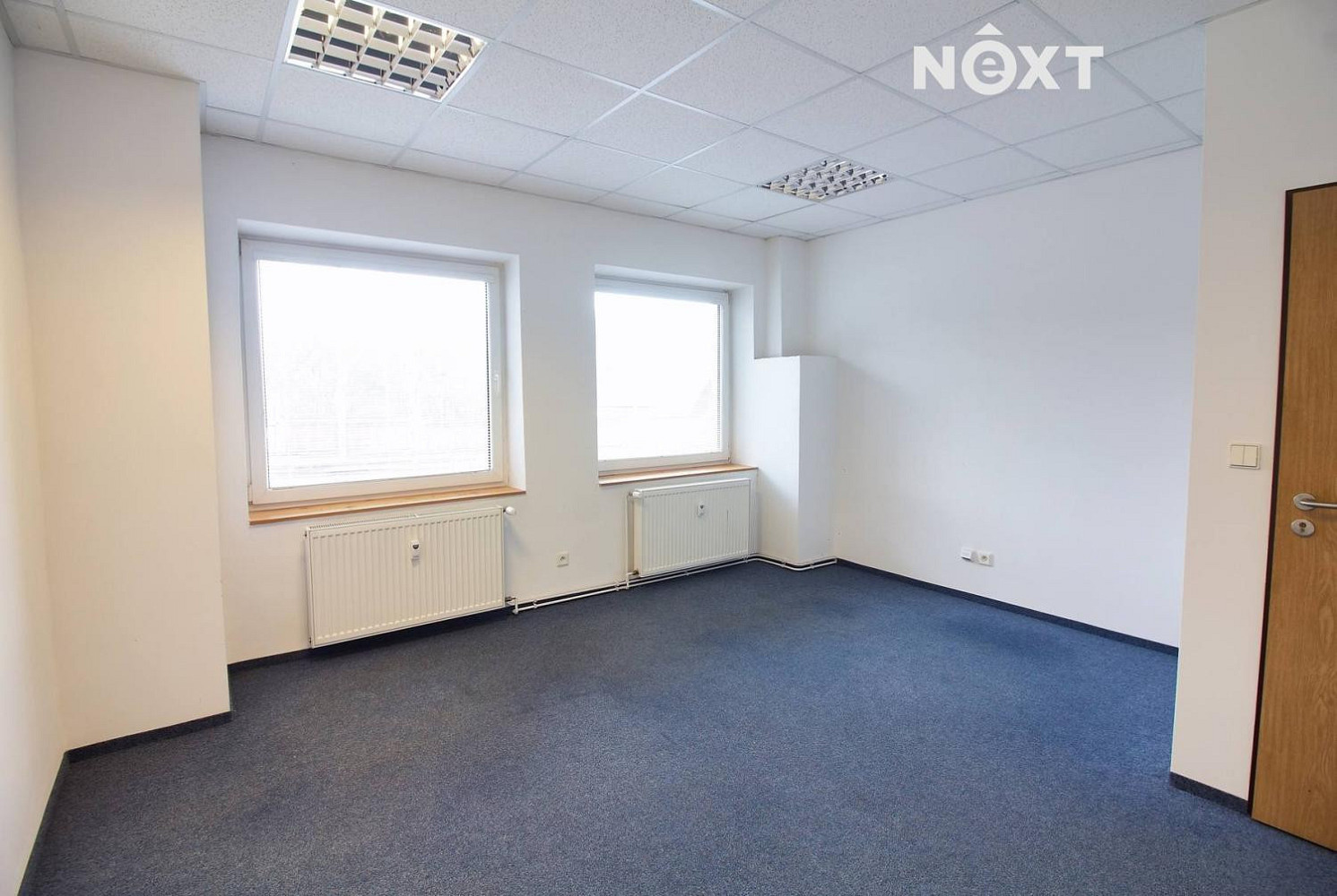 Pronájem kanceláře 20 m² — photo 2