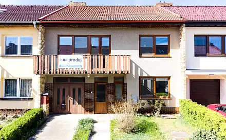 Prodej domu 275 m², Vápovská, Dačice - Dačice III, okres Jindřichův Hradec