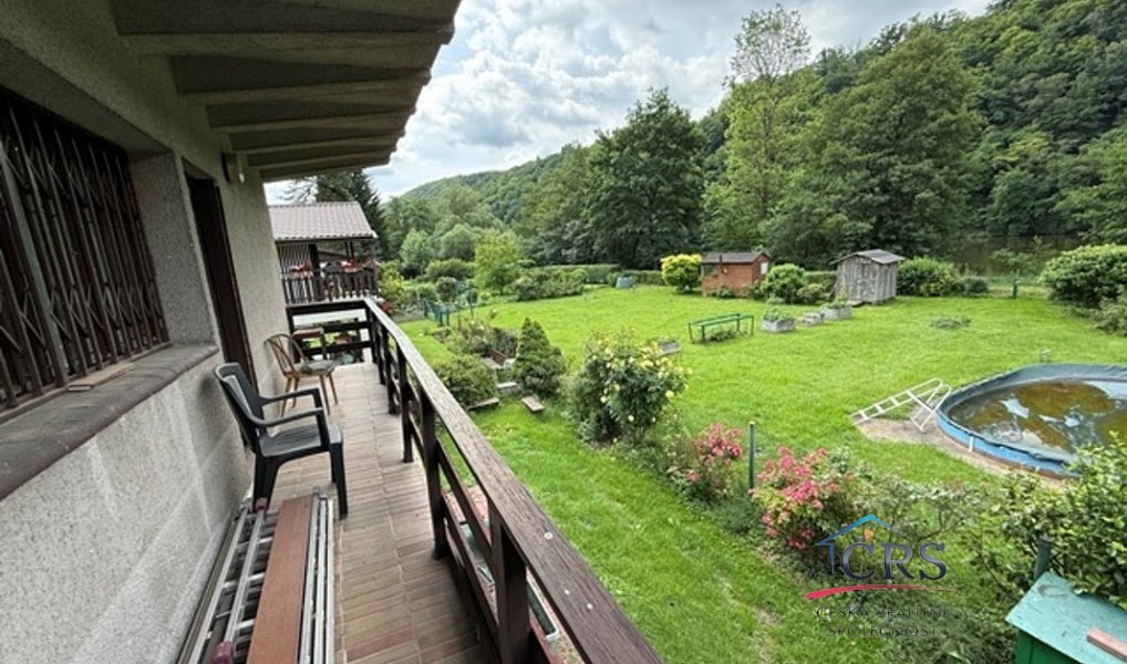 Prodej chaty/chalupy 65 m² s pozemkem 883 m², Davle – náhled fotky 26