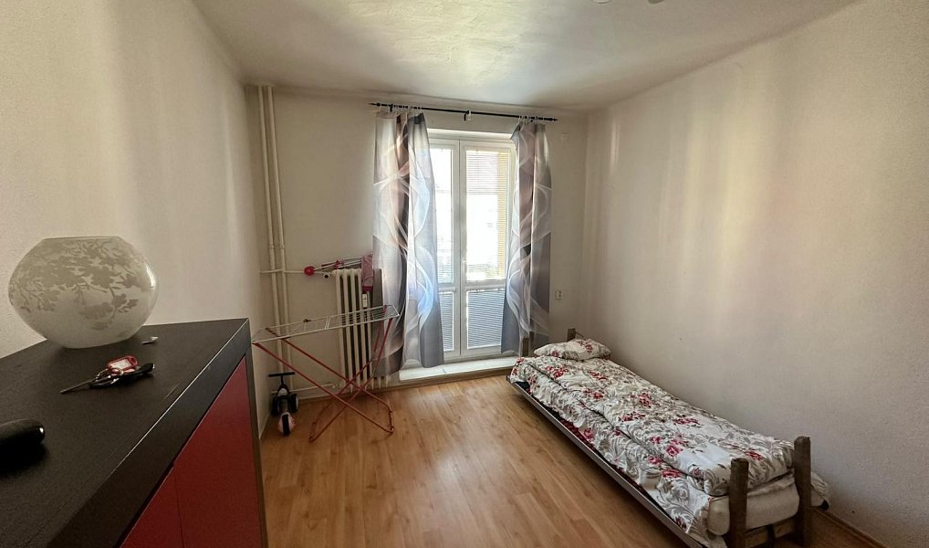 Pronájem bytu 2+1 56 m², Most – náhled fotky 4
