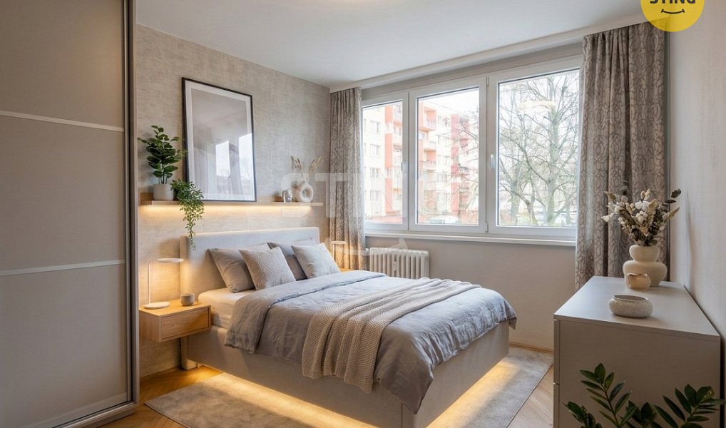 Prodej bytu 2+1 58 m², Opava – náhled fotky 17