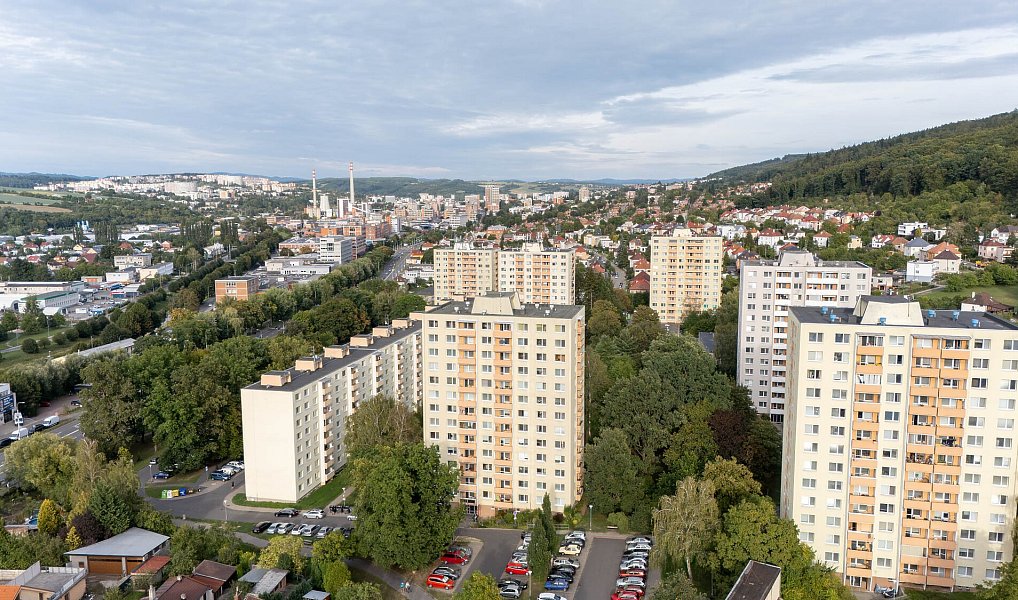 Pronájem bytu 1+1 44 m², Zlín – náhled fotky 13