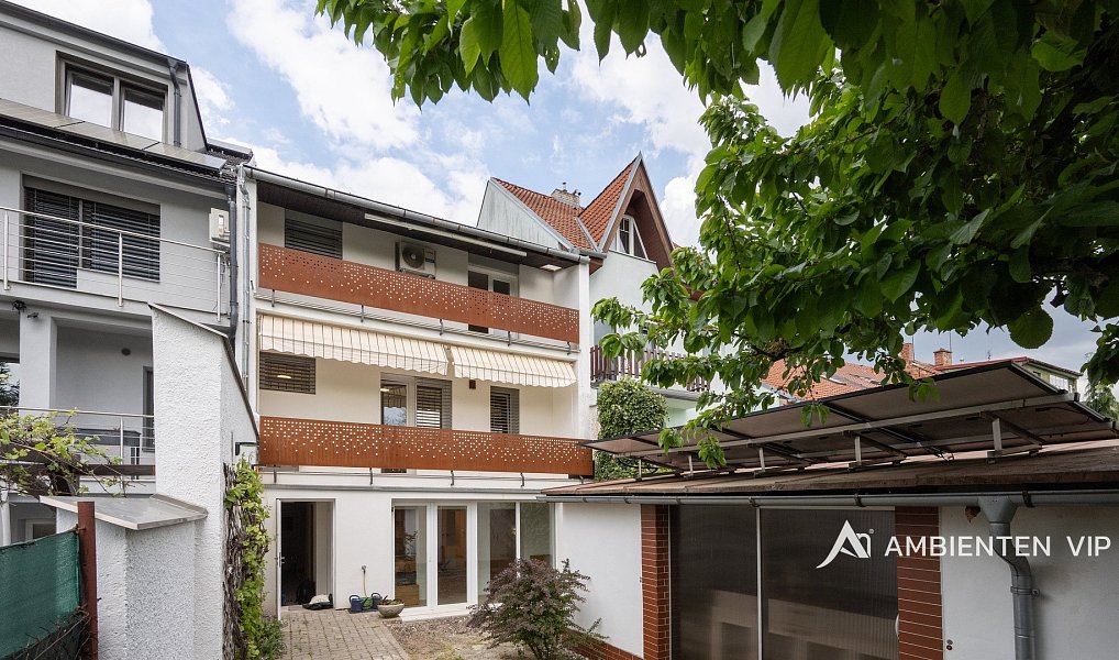 Prodej domu 211 m² s pozemkem 345 m², Brno – náhled fotky 49