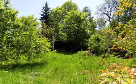 Prodej zahrady 519 m², Stružnice, okres Česká Lípa