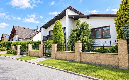 Prodej domu 200 m² s pozemkem 826 m², Májová, Hlinsko, okres Chrudim