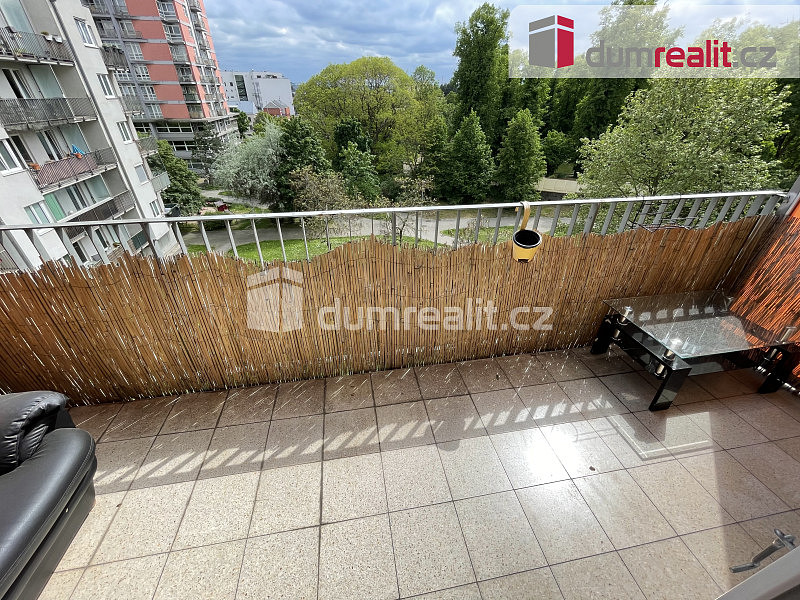 Pronájem bytu 2+kk 68 m² – fotografie 5