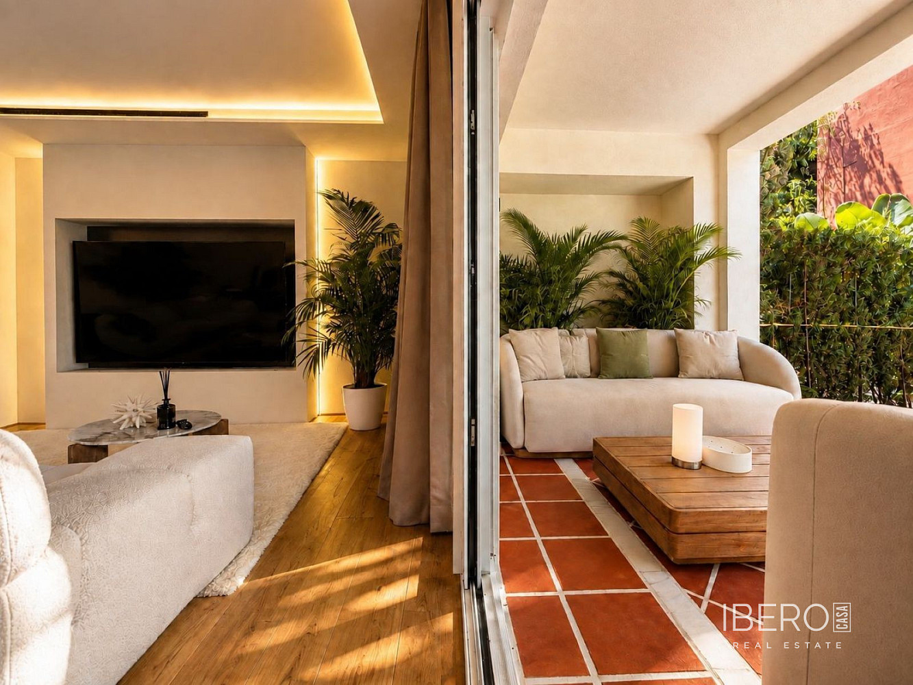 Casa 4+kk – Marbella, Barrio Alto - Més