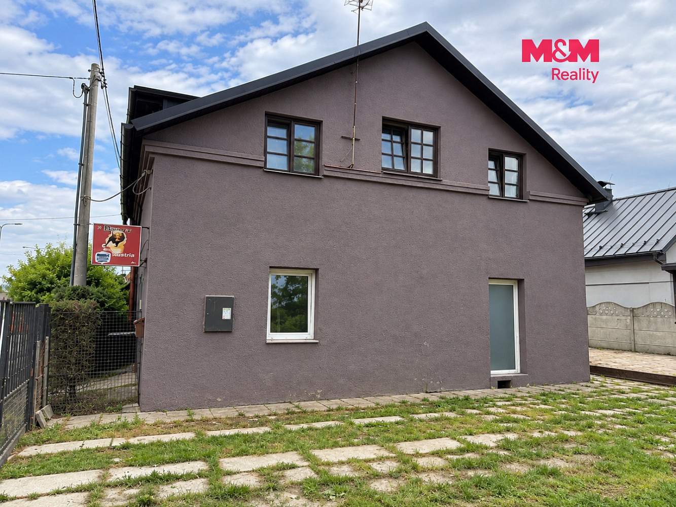 Prodej domu 157 m² s pozemkem 241 m² – fotografie 3