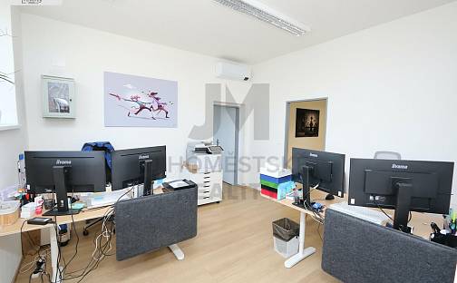 Pronájem kanceláře 157 m², Za cukrovarem, Praha 9 - Čakovice