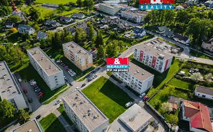 Prodej bytu 2+kk 39 m², U Nádraží, Rokytnice v Orlických horách, okres Rychnov nad Kněžnou