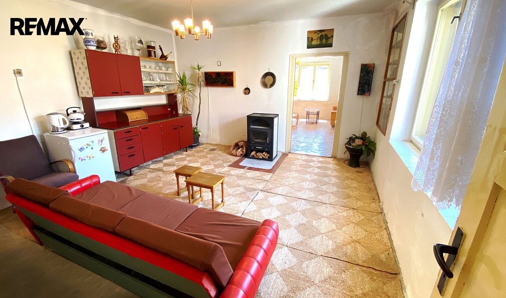 Prodej domu 76 m² s pozemkem 146 m², Vlašim – náhled fotky 5