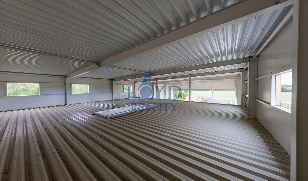 Prodej obchodních prostor 1 251 m², Mariánské Lázně – náhled fotky 20