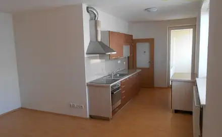 Pronájem bytu 2+kk 48 m², Janského, Olomouc - Povel