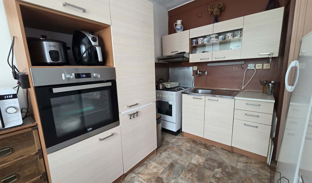 Prodej bytu 3+1 68 m², Kutná Hora – náhled fotky 3