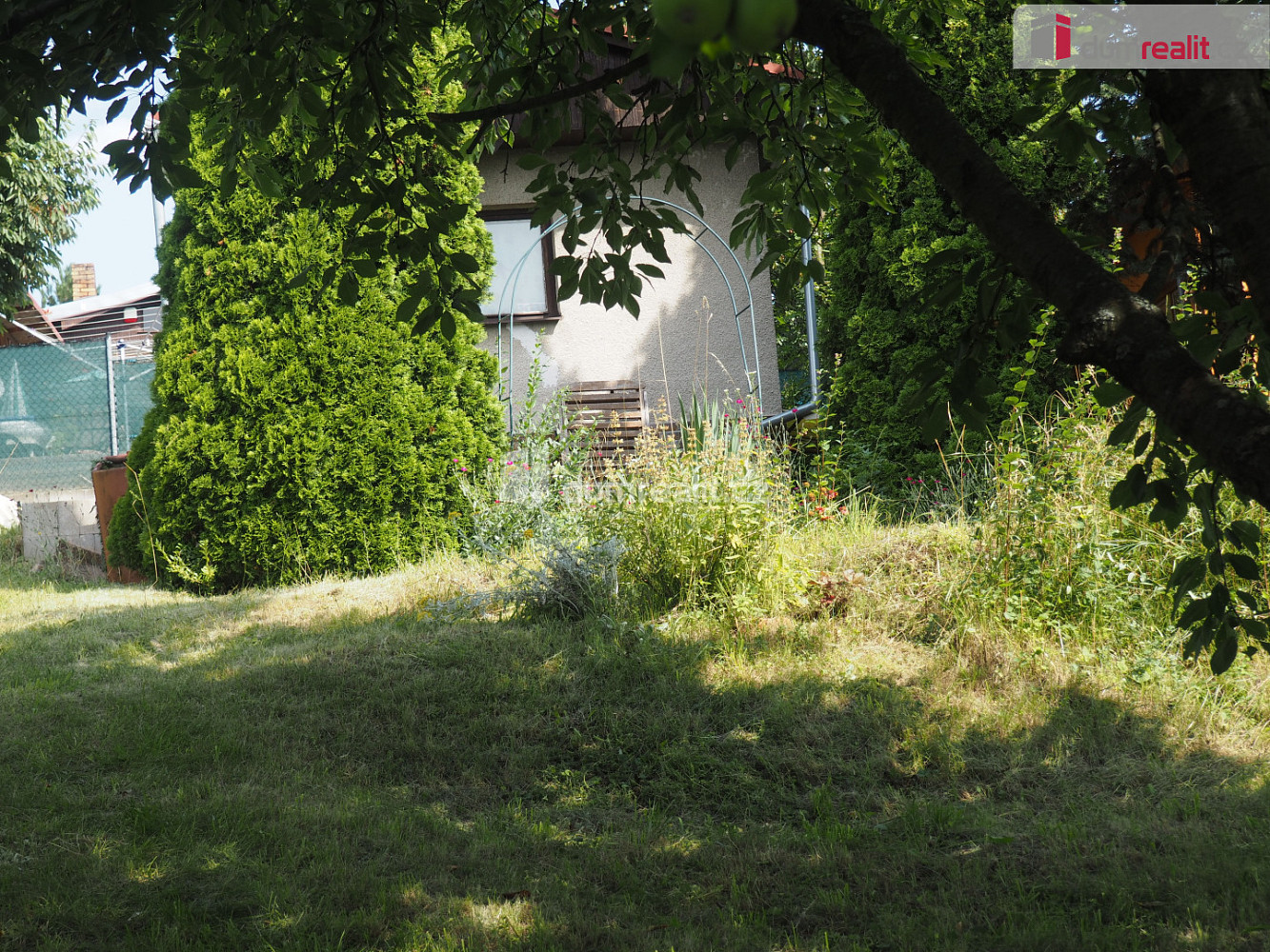 Prodej chaty/chalupy 16 m² — photo 5