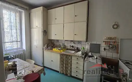 Prodej bytu 3+1 75 m²