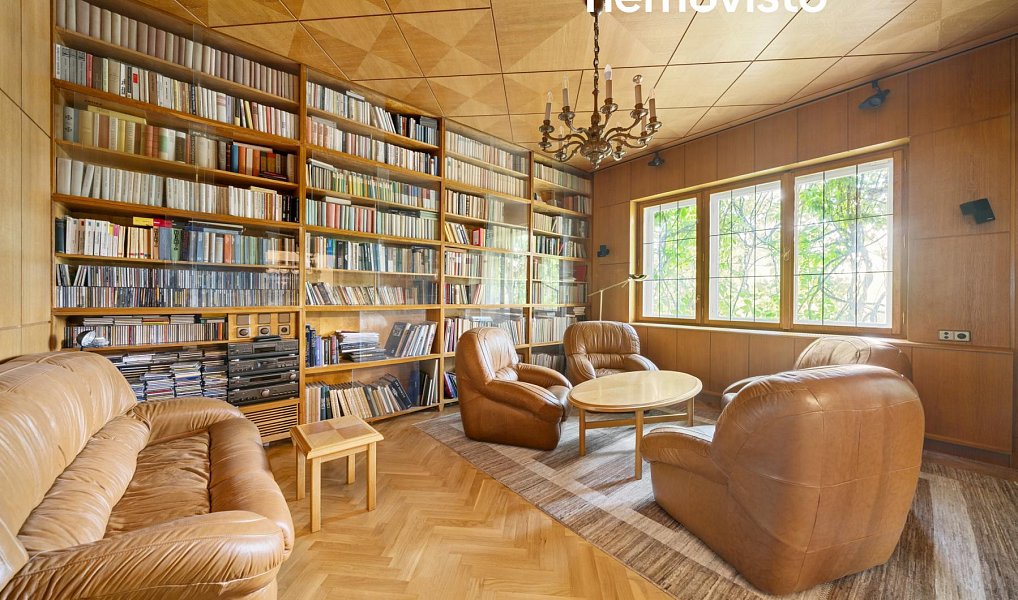 Prodej domu 309 m² s pozemkem 1 912 m², Zábřeh – náhled fotky 24