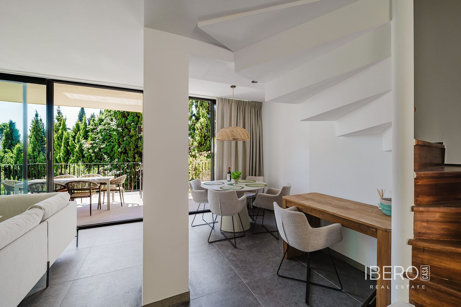 Casa 4+kk – Málaga, Baños del Carmen, Este - Vista 4