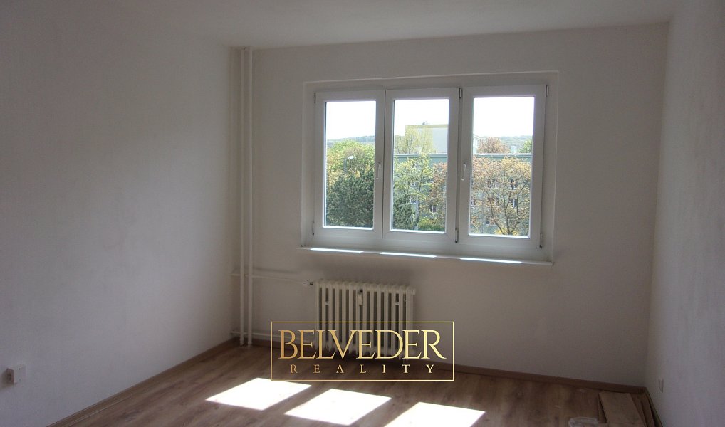 Pronájem bytu 2+1 53 m², Teplice – náhled fotky 4