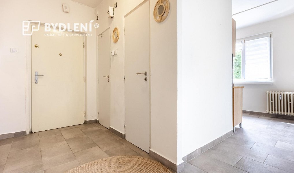 Prodej bytu 2+1 56 m², Litvínov – náhled fotky 7