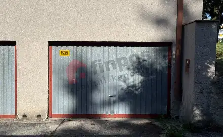 Pronájem garáže Náchodské sídliště, Tábor, Tábor