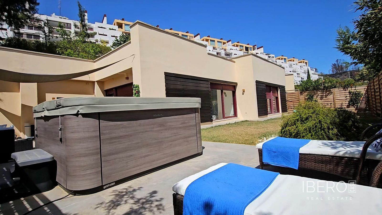 Casa 4+kk – Los Flamingos - Vista 2